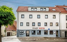 Stadthotel Reutlingen